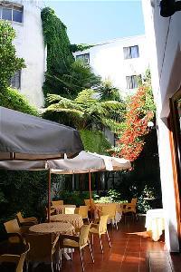 Hotel Tulip Inn Presidente Santiago Hotel Tulip Inn Presidente Santiago