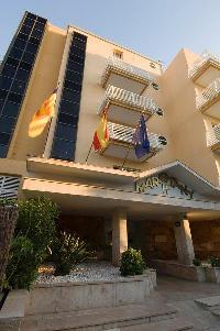 Hotel Aparthotel Ferrer Maristany Hotel Aparthotel Ferrer Maristany