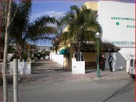 Aparthotel Diana App Frente Magic Aparthotel Diana App Frente Magic
