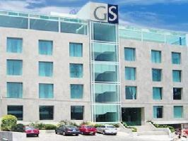 Hotel Gs Cuernavaca Hotel Gs Cuernavaca