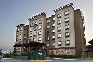 Hotel Best Western Premier Monterrey Aeropuerto Hotel Best Western Premier Monterrey Aeropuerto