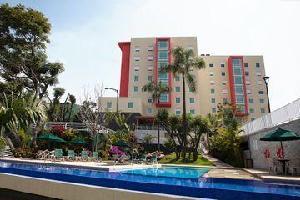 Hotel Holiday Inn Express & Su Hotel Holiday Inn Express & Su