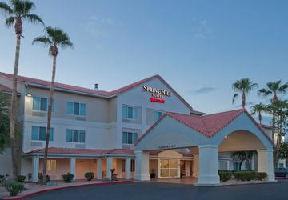 Hotel Springhill Suites Phoenix Chandler/fashion Center Hotel Springhill Suites Phoenix Chandler/fashion Center