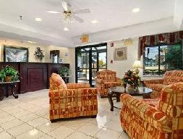 Hotel Baymont Inn & Suites Montgomery Hotel Baymont Inn & Suites Montgomery