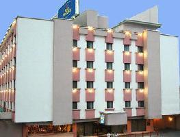 Hotel Best Western Santorin Hotel Best Western Santorin