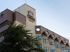 Hotel Best Western Prem Majestic Ponta Negra Hotel Best Western Prem Majestic Ponta Negra