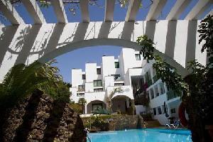 Apartamentos Monte Del Mar Apartamentos Monte Del Mar