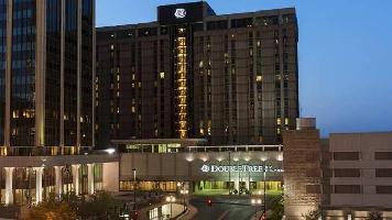 Hotel Double Tree By Hilton Omaha Downtown Hotel Double Tree By Hilton Omaha Downtown