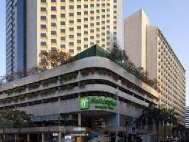 Hotel Holiday Inn Silom (Premier) (Room Only) Hotel Holiday Inn Silom (Premier) (Room Only)