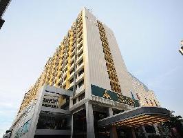 Hotel Narai (Deluxe) Hotel Narai (Deluxe)