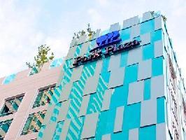 Hotel Park Plaza Bangkok Soi 18(executive)(ro) Hotel Park Plaza Bangkok Soi 18(executive)(ro)