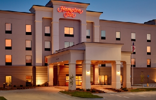 Hotel Hampton Inn Omaha/west-dodge Road (Old Mill) Hotel Hampton Inn Omaha/west-dodge Road (Old Mill)