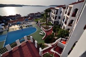 Appartements El Bergantin Menorca Club Appartements El Bergantin Menorca Club
