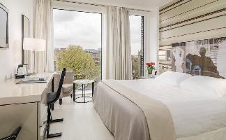 Hôtel H10 London Waterloo Hôtel H10 London Waterloo