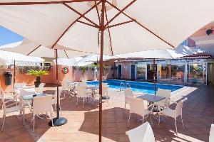 Hotel Globales Acuario Hotel Globales Acuario