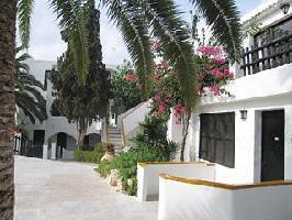 Hotel Apartamentos Cala D'or Park Hotel Apartamentos Cala D'or Park
