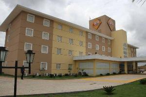 Hotel 10 ( Aparecida De Goiania ) Hotel 10 ( Aparecida De Goiania )