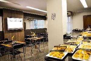 Hotel Mangabeiras Hotel Mangabeiras