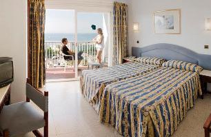Hotel Globales Condes De Alcudia Hotel Globales Condes De Alcudia