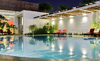 Hotel Emporio Veracruz Hotel Emporio Veracruz