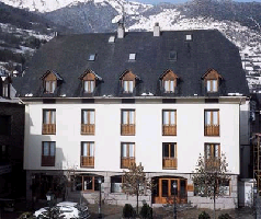 Hôtel Ribaeta Hôtel Ribaeta