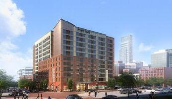 Hotel Hyatt Place Omaha/downtown-old Market Hotel Hyatt Place Omaha/downtown-old Market