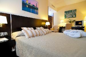 Hotel Clement Barajas Hotel Clement Barajas
