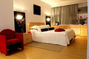 Hotel Asuncion Internacional & Suites Hotel Asuncion Internacional & Suites