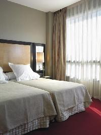 Aparthotel Princesa De Eboli Aparthotel Princesa De Eboli