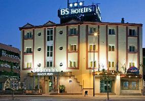 Hotel Bs Principe Felipe Hotel Bs Principe Felipe