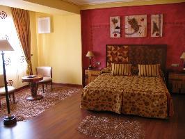 Hotel Montermoso Hotel Montermoso