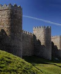 Hoteles en Avila Hoteles en Avila